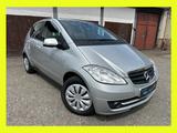 Mercedes-Benz A 180 A -Klasse Diesel CDI 109 PS 2,0 L TOP - Mercedes-Benz A-Class: Ps
