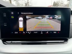 Fahrzeugabbildung Skoda Octavia Combi Style DSG Navi LED ACC Lane Kamera