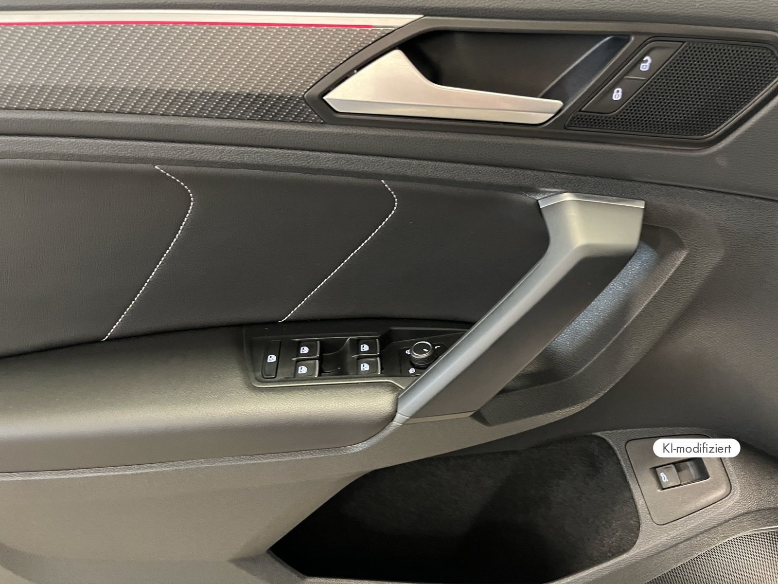Volkswagen Tiguan - Bild 14