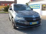 Skoda Karoq Sportline SR+WR   Dig.Cockpit   TOP  