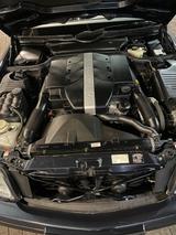 Mercedes-Benz SL 320 - aus Sammlung 11 Jahre abgem. TOP - Mercedes-Benz SL 320 Gebrauchtwagen