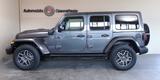 Jeep Wrangler Plug-In Hybrid 80th Anniversary 4xe 1.H - Jeep Wrangler: 80th Anniversary