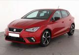 Seat Ibiza 1.0 TSI 81kW FR BEATS Fast Lane FR BEA... - Seat Ibiza: Beats Fast Lane