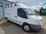 Ford Transit Kasten 125 FT 350 L Trend Kastenwagen - Ford Transit 125 t350