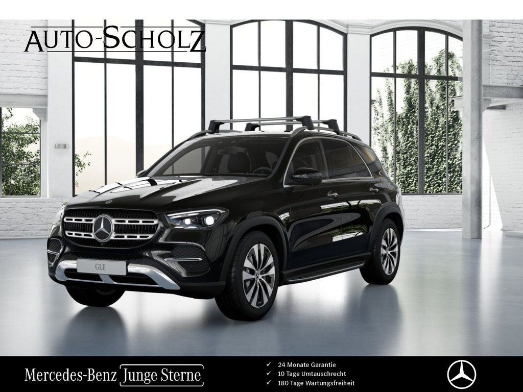 Image of Mercedes-Benz GLE 350