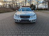 Mercedes-Benz E 220 T-Modell E 220 T CDI Avantgarde - gebrauchte Mercedes-Benz E 220 aus dem Jahr 2007