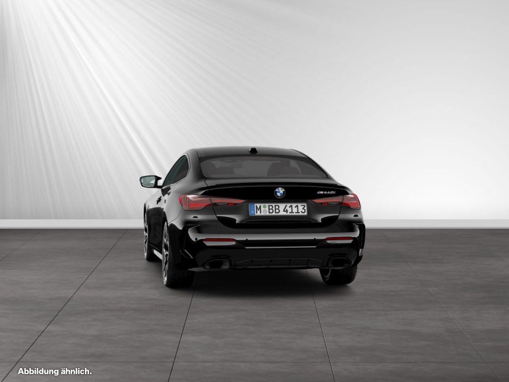 BMW M440 - Bild 8