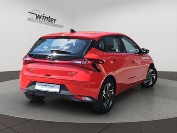 Hyundai i20 - 6