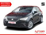 Seat Ibiza 1.0 TSI Style LED Navi Sitzheizung - gebrauchte Seat Ibiza aus dem Jahr 2021