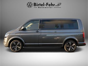 Volkswagen T6.1 Multivan Generation Six 2.0 TDI 4MOTION DSG