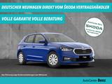 Skoda FABIA 1.0 MPI TOUR *KLIMA*SZHG*KESSY*LED* Klima - Neuwagen: bis 25000 €