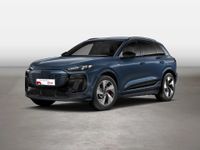 Audi Q6 e-tron - Vorschau Bild 2
