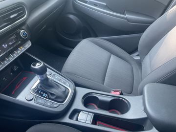 Hyundai Kona 1.6 T-GDI Prime *ACC*HUD*LED*NAV* NAVI ALU