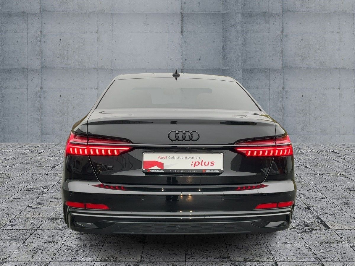 Audi A6 - Bild 5