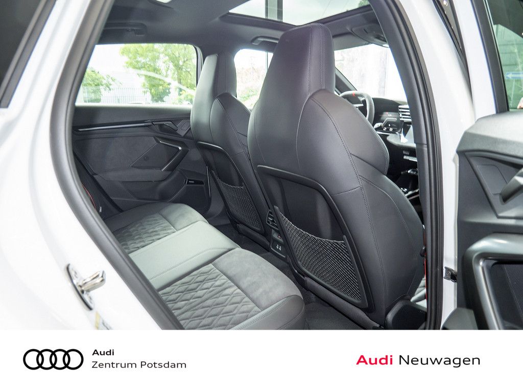 Audi RS3 - Bild 4