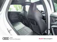 Audi RS3 - Vorschau Bild 4