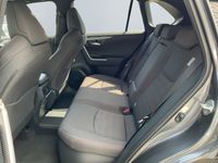 Toyota RAV 4 - Vorschau Bild 13