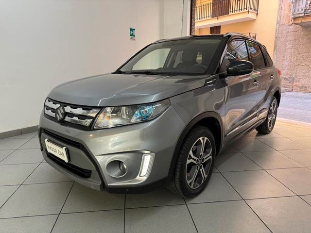 Suzuki Vitara 1.6 DDiS 4x4 AllGrip 120 CV