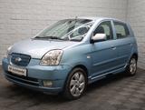 Kia Picanto 1.1 EX - Gebrauchtwagen bis 300 Euro