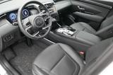 Hyundai Tucson PRIME HYBRID 215 PS Pano HDA ParkAssist - Hyundai Gebrauchtwagen in Essen