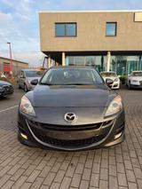 Mazda 3 Lim. High-Line - Mazda 3 Gebrauchtwagen in Bremen