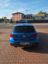 BMW 120d xDrive Edition M Sport Shadow A Edition... - BMW: E12