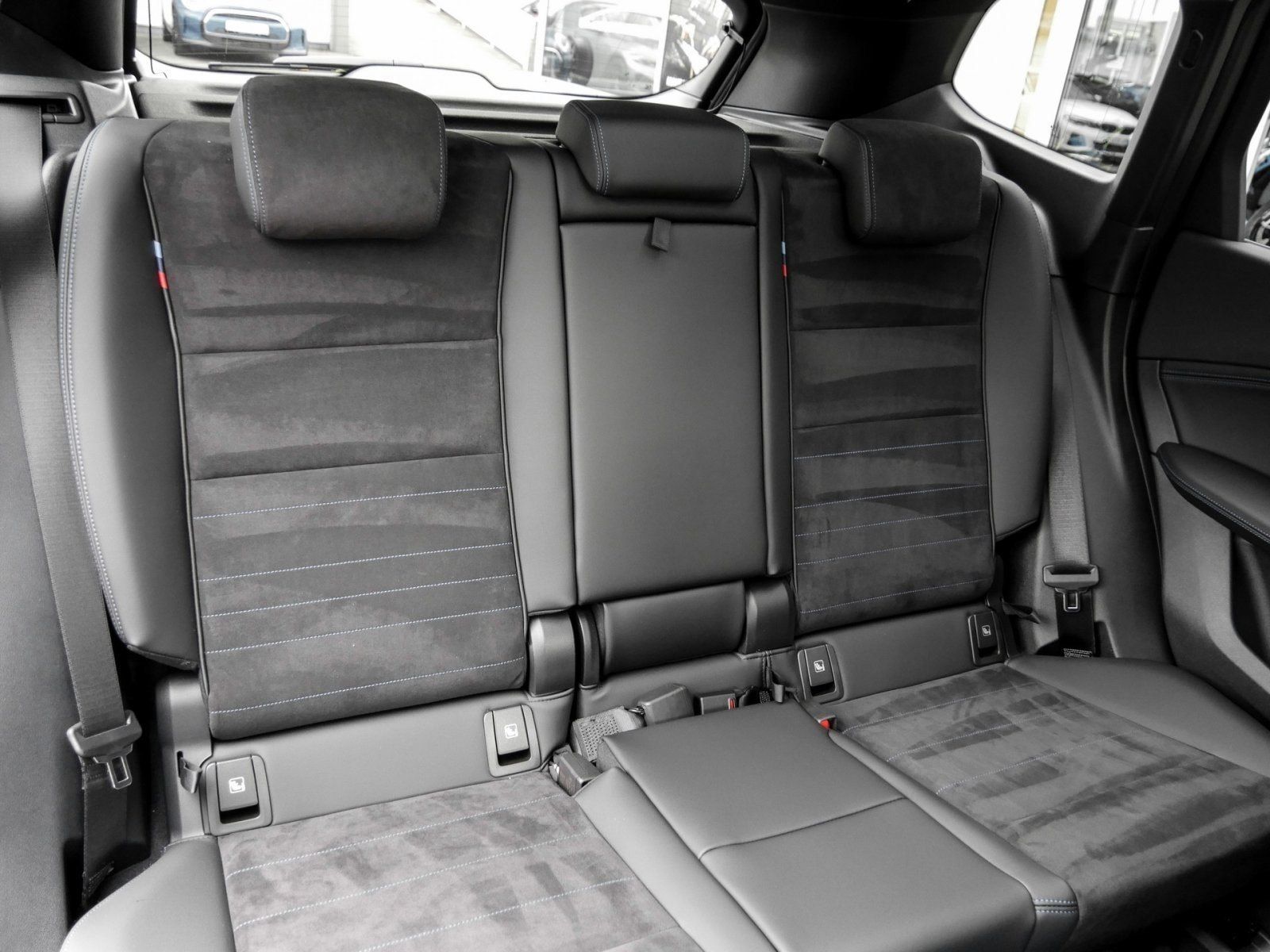 BMW X1 - Bild 4