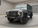 Land Rover Defender 110 -Rough II 2 - Mwst 19% -MÜNCHEN - Land Rover Defender Gebrauchtwagen in München