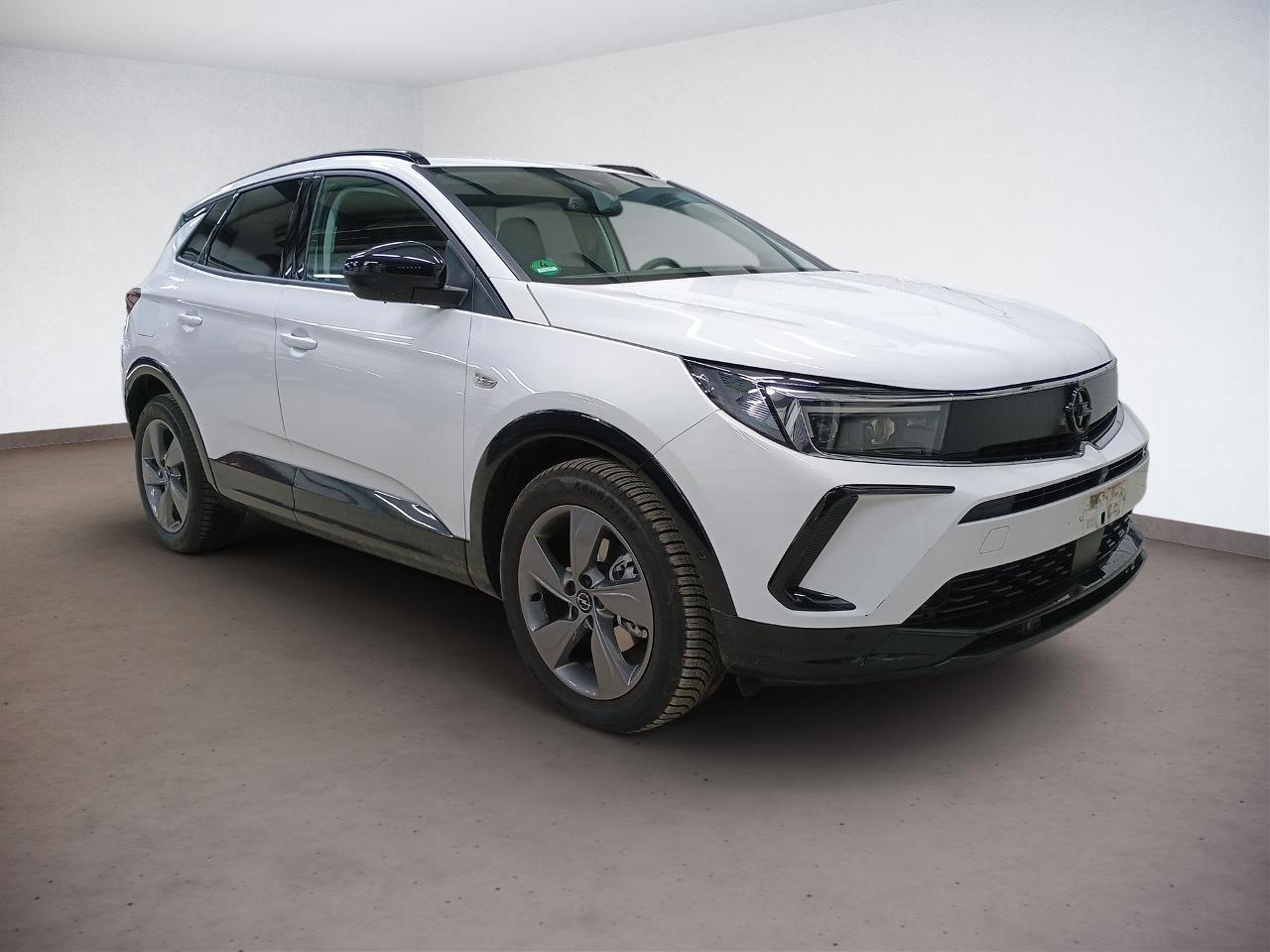 Opel Grandland SHZ LHZ LED KAMERA 360 el.Heckklappe