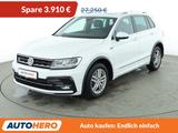 Volkswagen Tiguan 2.0 TDI Highline 4Motion BM Aut.*NAVI*CAM - VW Tiguan Gebrauchtwagen in Bochum