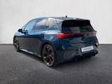 Cupra Born electric 62kWh LED+PDC+STANDHZ+SHZ+SPORTFW - blaue Cupra Born