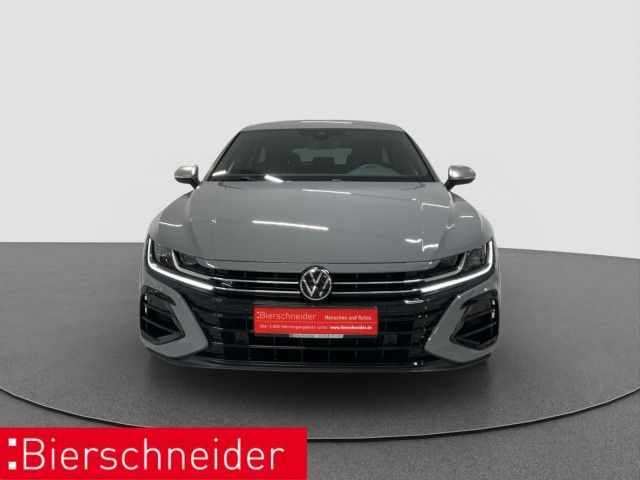 Volkswagen Arteon - Bild 2