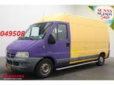 Citroën Jumper 33LH 2.8HDI Solar Dwarsbed AHK - Citroën D