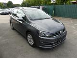 Volkswagen Golf Sportsvan 1.6 TDI DSG Comfortline BMT - Volkswagen Golf Sportsvan Comfortline mit Diesel-Antrieb