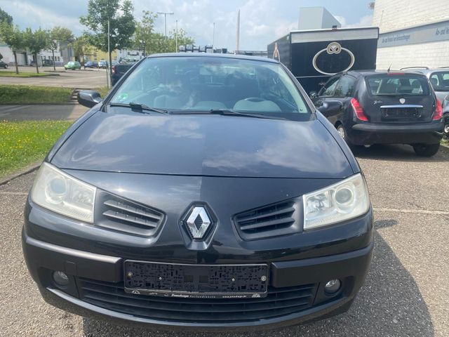 Renault Megane Coupé-Cabriolet Avantage 1.6