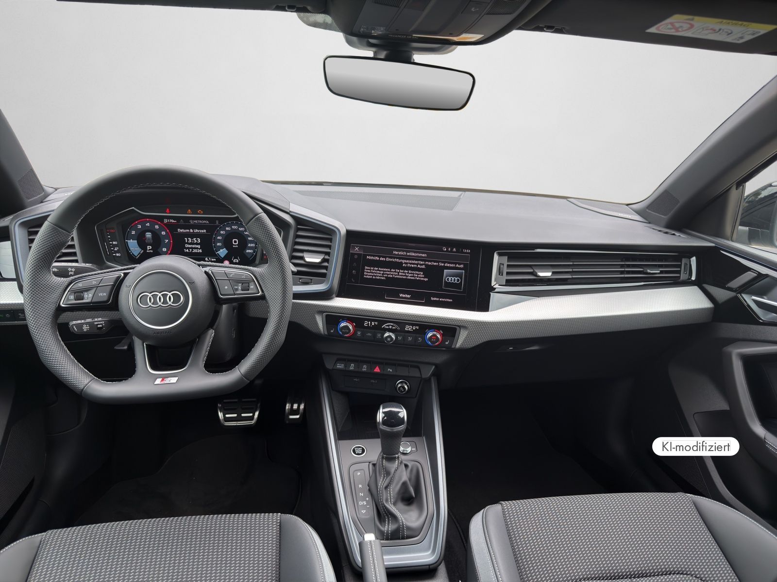 Audi A1 - Bild 4