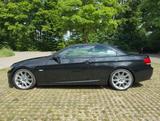 BMW 320i Cabrio - E93 - M-Paket - Scheckheft - BMW 320: E93
