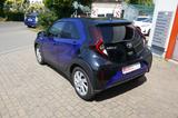 Toyota Aygo (X) 1.0l Pulse 3 Jahre Garantie - Toyota Aygo (X) SUV