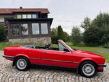 BMW 325i Cabrio Schalter orig 140000 Km! - BMW 325 Gebrauchtwagen