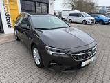Opel Insignia Sports Tourer 2.0T Elegance Automatik - Opel Insignia: Sport