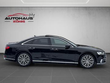 2019 AUDI A8 — фото 5