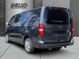 Opel Vivaro Cargo Edition L3 2.0D 8-AT AHK-abnehmbar  - Opel Vivaro Neuwagen in Hamburg