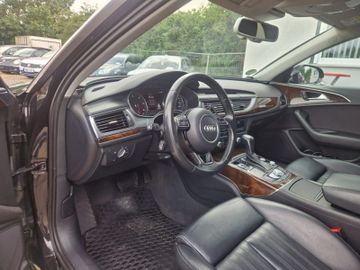 Audi A6 - 4