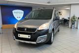 Peugeot Partner Tepee Outdoor - Peugeot: Outdoor