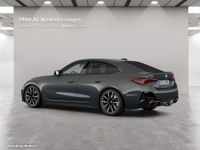 BMW i4 - Vorschau Bild 10