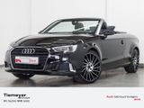 Audi A3 Cabriolet (8VE)(04.2016->) SPORT NAVI AUDI-SO - Audi A3: 20