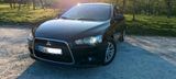 Mitsubishi Lancer 1.8 DI-D MIVEC Edition ClearTec Edition - Mitsubishi Lancer: Cleartec