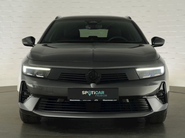 Astra L ST ULTIMATE HYBRID eDCT+HEAD-UP-DISPLAY+