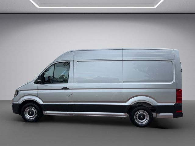 Crafter 35 2.0 TDI Trendline L2H2 4MOTION