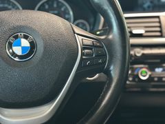 BMW 320 Gran Turismo - Ansicht 32